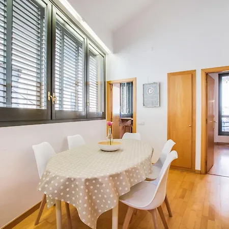 Apartment Flateli Fontanilles *