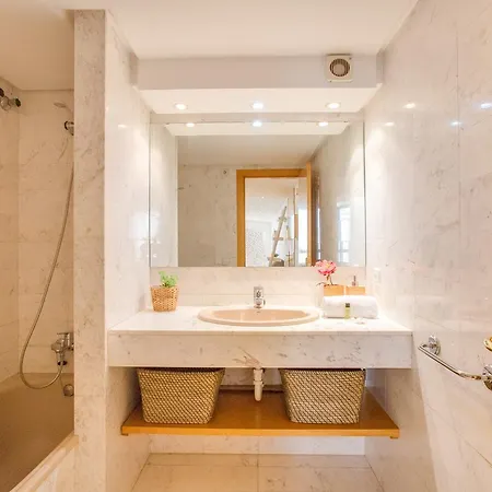 Apartamento Flateli Fontanilles Gerona