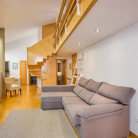 Flateli Fontanilles Apartamento