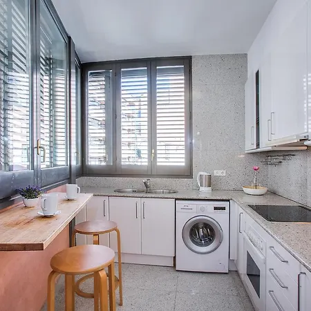 Flateli Fontanilles Gerona